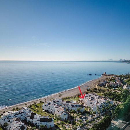 Sunrise Beach Front - Casares Del Mar Exterior photo