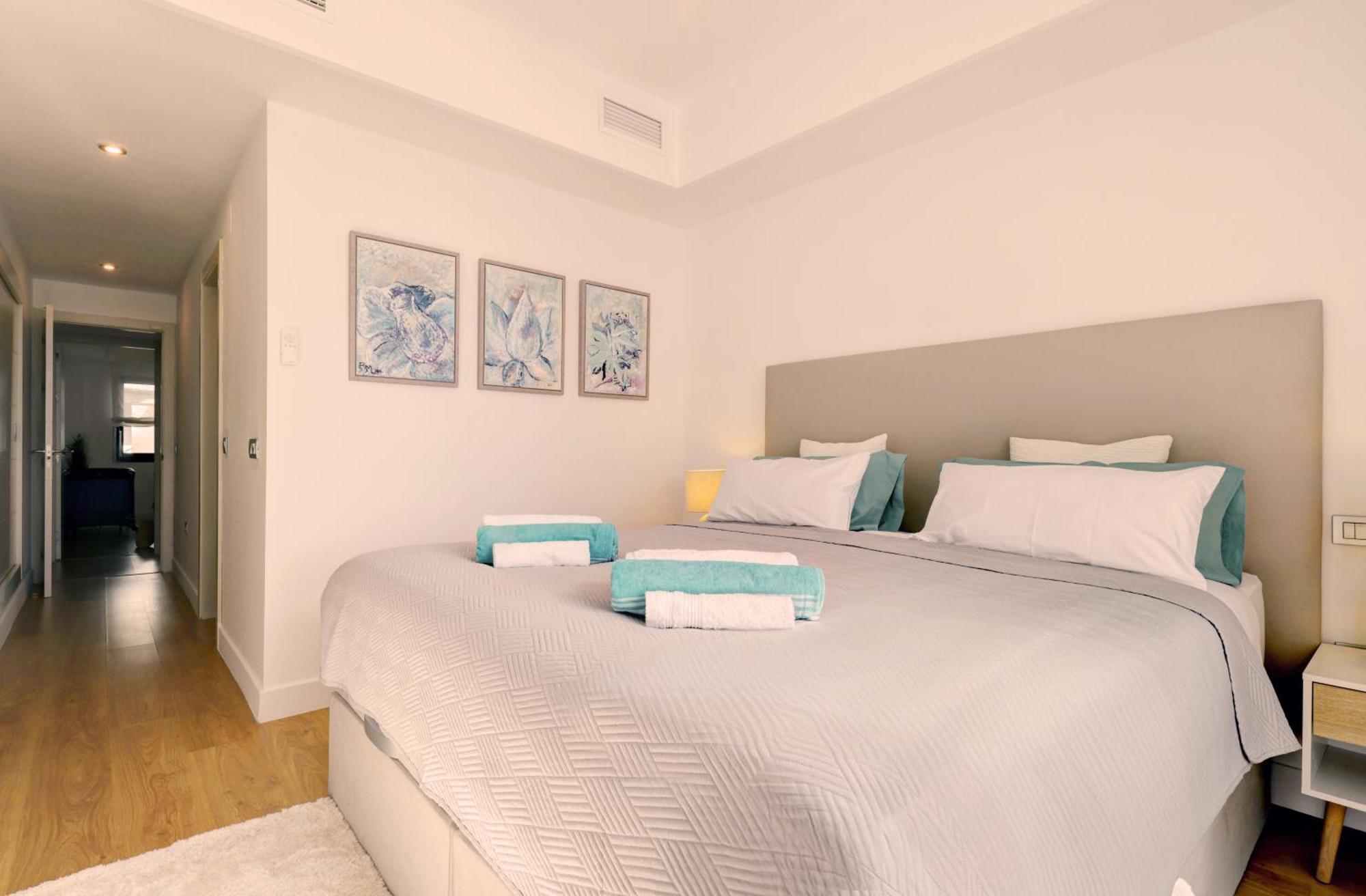 Sunrise Beach Front - Casares Del Mar Exterior photo