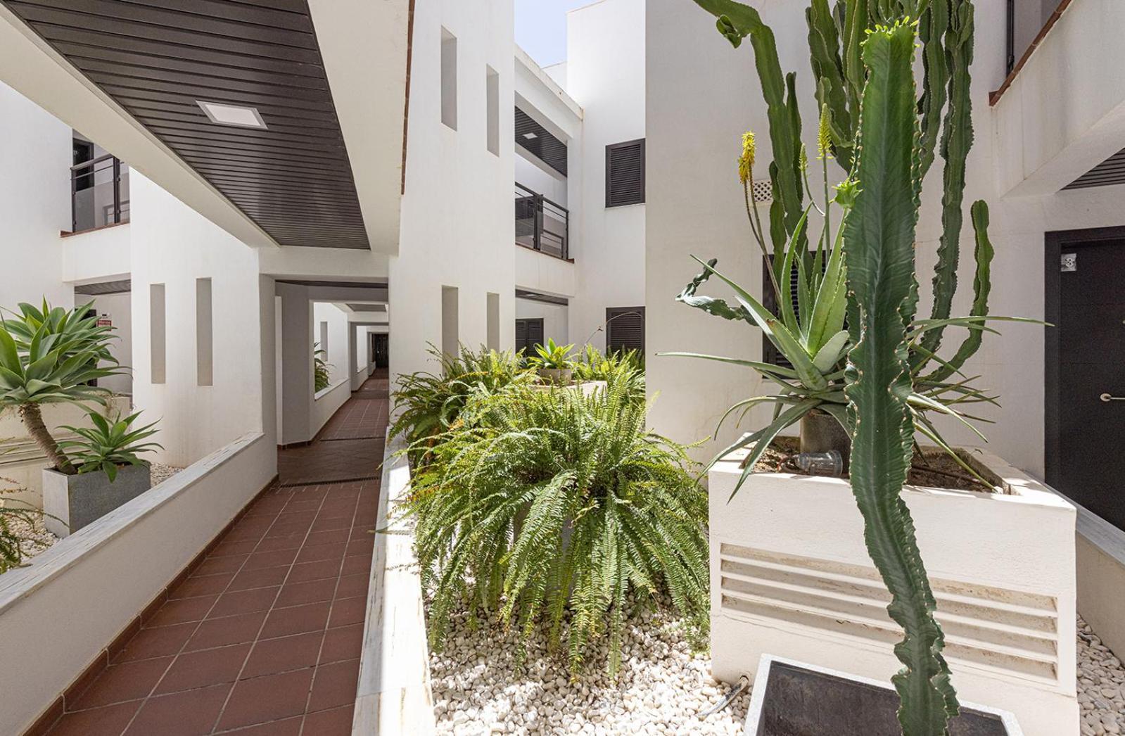 Sunrise Beach Front - Casares Del Mar Exterior photo